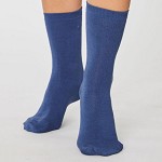 sokken THOUGHT
bamboe
maat 38 - 41
'Solid Jackie'